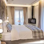 Polyzos Luxury Meteora #6 - Adults Friendly 3* Калампака