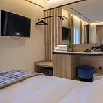 Polyzos Luxury Meteora #6 - Adults Friendly 3*