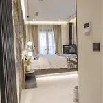 Hotel Polyzos Luxury Meteora #6 - Adults Friendly Kalambaka