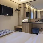 Polyzos Luxury Meteora #6 - Adults Friendly Hotel 3*