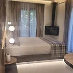 Polyzos Luxury Meteora #6 - Adults Friendly 3*