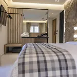 Polyzos Luxury Meteora #6 - Adults Friendly 3*