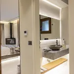 Hotel Polyzos Luxury Meteora #6 - Adults Friendly