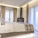 Hotel Polyzos Luxury Meteora #6 - Adults Friendly Kalambaka