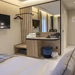 Polyzos Luxury Meteora #6 - Adults Friendly 3* Kalambaka