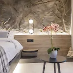 Polyzos Luxury Meteora #6 - Adults Friendly Hotel Kalambaka
