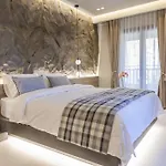 Polyzos Luxury Meteora #6 - Adults Friendly Kalambaka