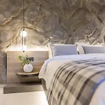 Polyzos Luxury Meteora #6 - Adults Friendly 3* Kalambaka