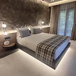 Polyzos Luxury Meteora #6 - Adults Friendly 3*