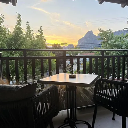 Hotel Polyzos Luxury Meteora #6 - Adults Friendly