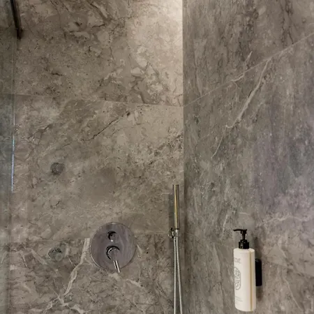 Ξενοδοχείο Polyzos Luxury Meteora #6 - Adults Friendly