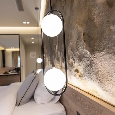 Polyzos Luxury Meteora #6 - Adults Friendly 3*