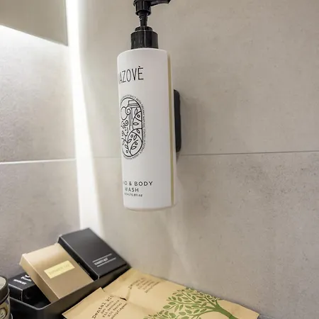 Hotel Polyzos Luxury Meteora #6 - Adults Friendly