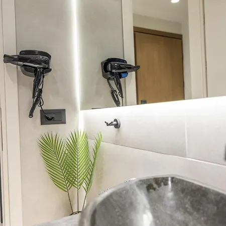 Polyzos Luxury Meteora #6 - Adults Friendly 3* Kalambaka