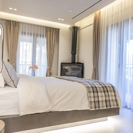 Hotel Polyzos Luxury Meteora #6 - Adults Friendly Kalambaka