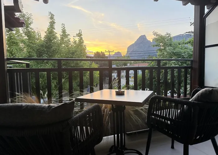 Hotel Polyzos Luxury Meteora #6 - Adults Friendly