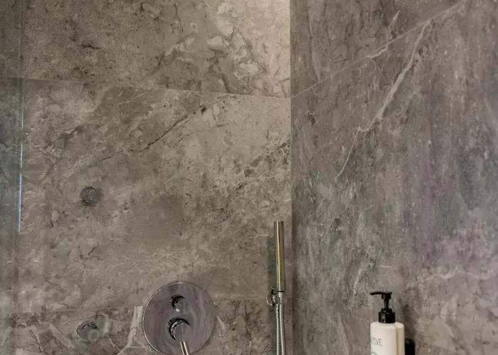 Ξενοδοχείο Polyzos Luxury Meteora #6 - Adults Friendly