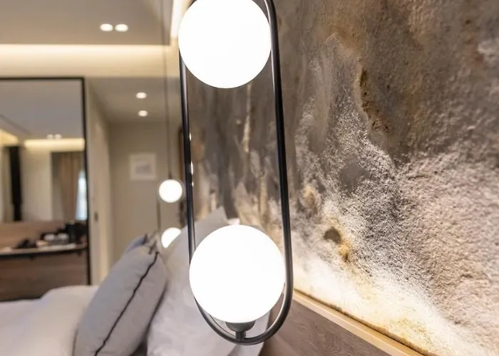 Polyzos Luxury Meteora #6 - Adults Friendly 3*